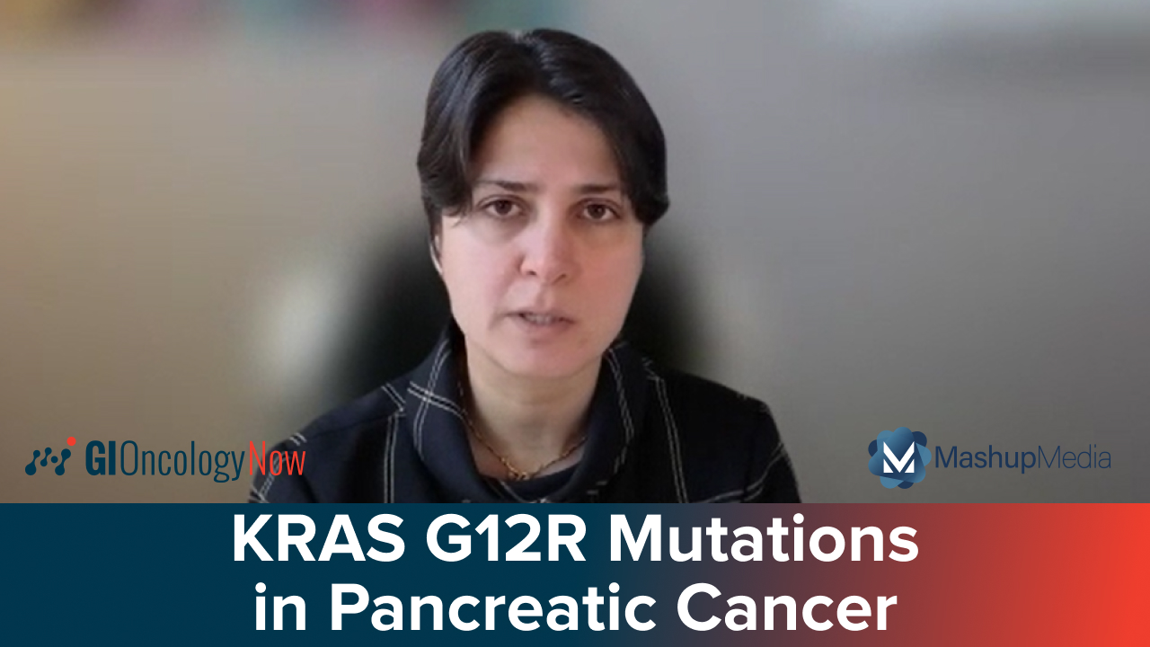 KRAS G12R Mutations in Pancreatic Cancer: Research Considerations and Next Steps