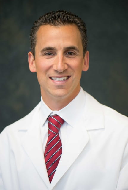 Anthony M. Auriemma, MD
