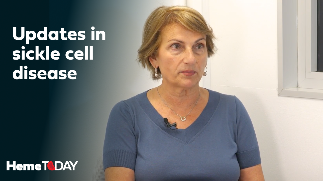 New Era in Sickle Cell Disease: Gene Therapy and the Future of Treatment