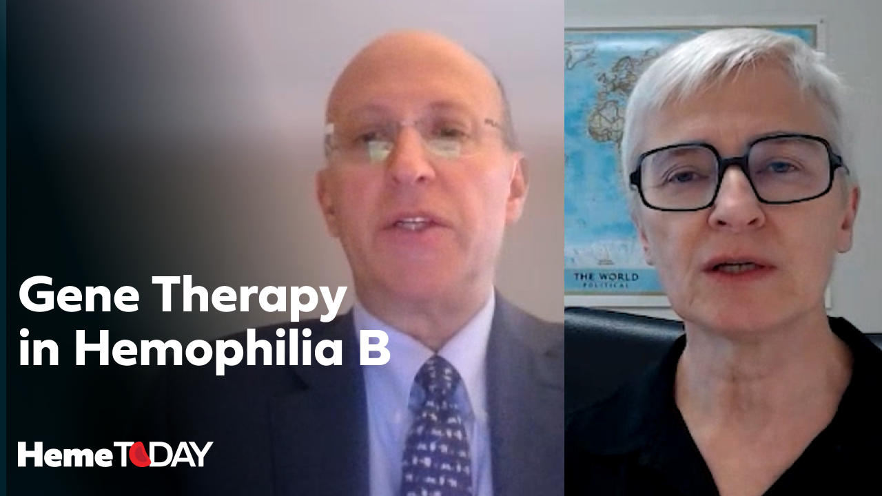 Clinical Trial’s 13 Years of Follow-Up: Gene Therapy Is Effective, Safe for Hemophilia B