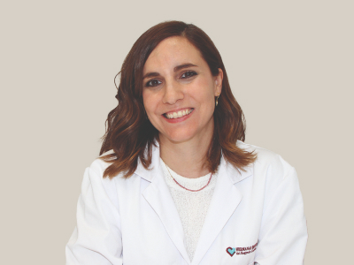 María Gion, MD