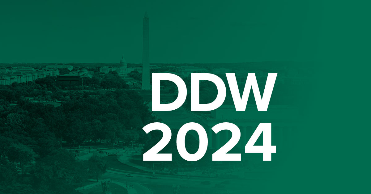 DDW 2024