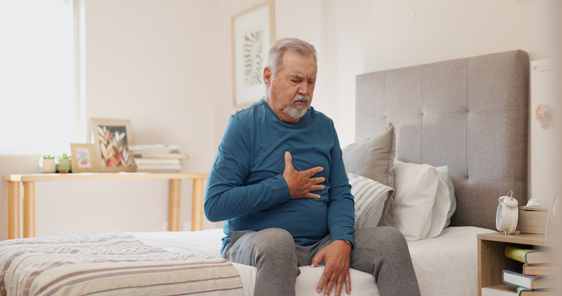 Novel Risk Prediction Model for Gastroesophageal Reflux Disease