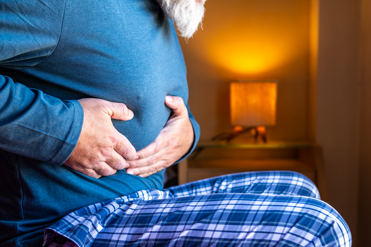 Overview of Cytomegalovirus Colitis in Adults with Inflammatory Bowel Disease