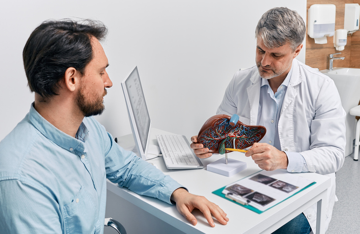 New Discovery Reveals How the Body May Help Defeat Hepatitis B