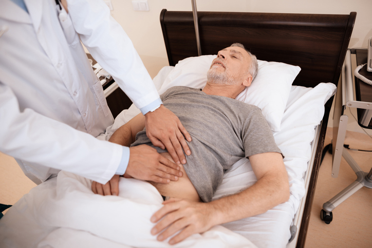 New Study Shows Extended Mesenteric Resection Has No Benefits in Crohn’s Disease