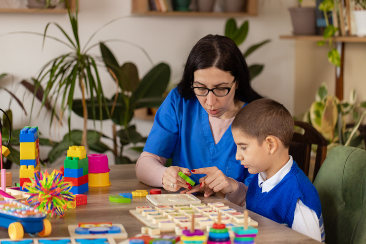 Nutritional Epigenetics Intervention Proposed to Prevent Autism, ADHD in Children