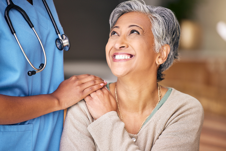 Ensifentrine Is a Novel Option for Maintenance Treatment of COPD