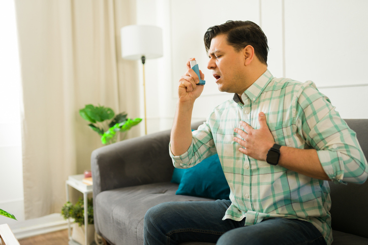 AI Decodes Herbal Remedies for Cough-Variant Asthma