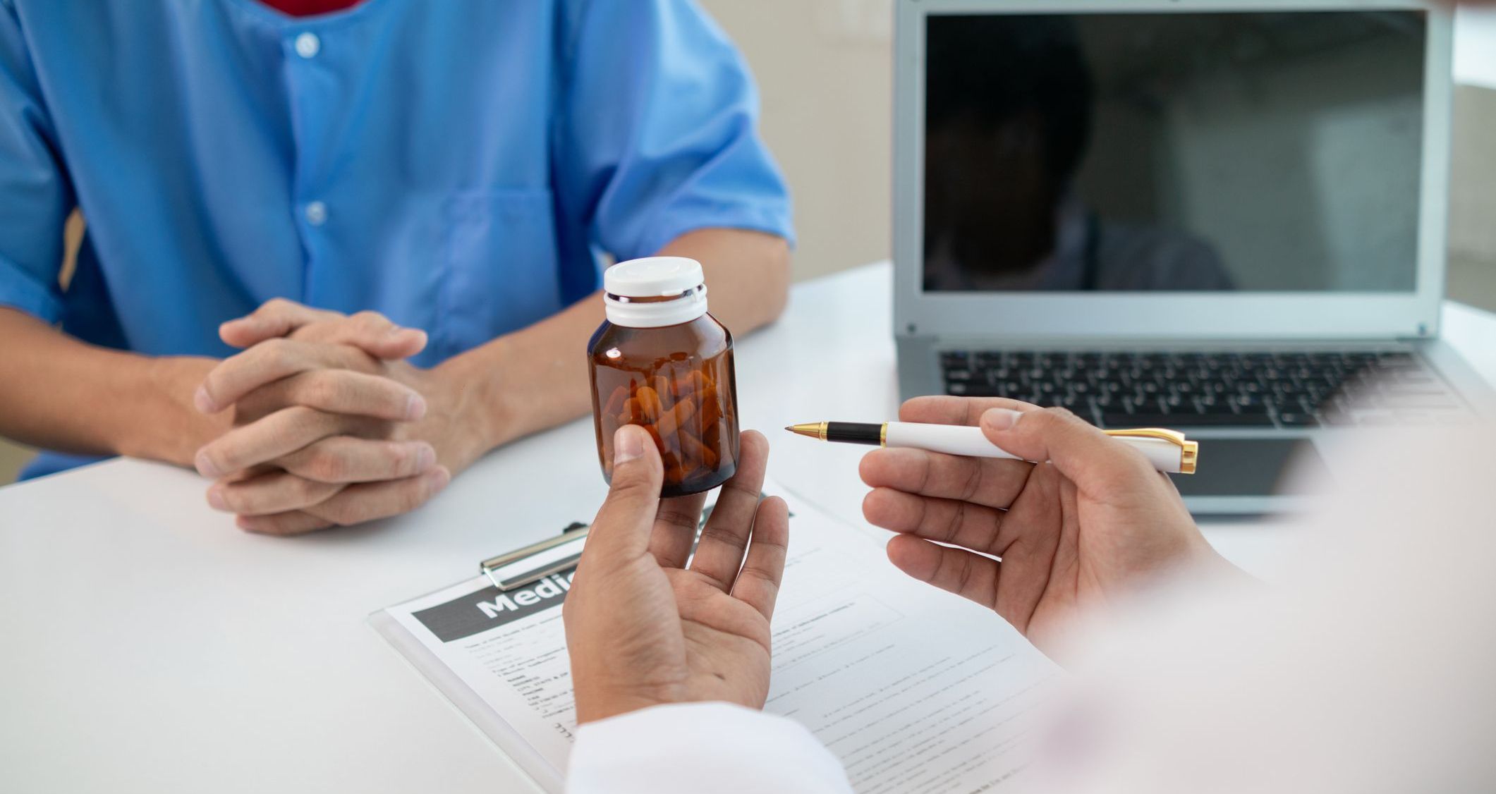 First Patient Dosed in Clinical Trial of Novel Therapy HBI-002 for SCD