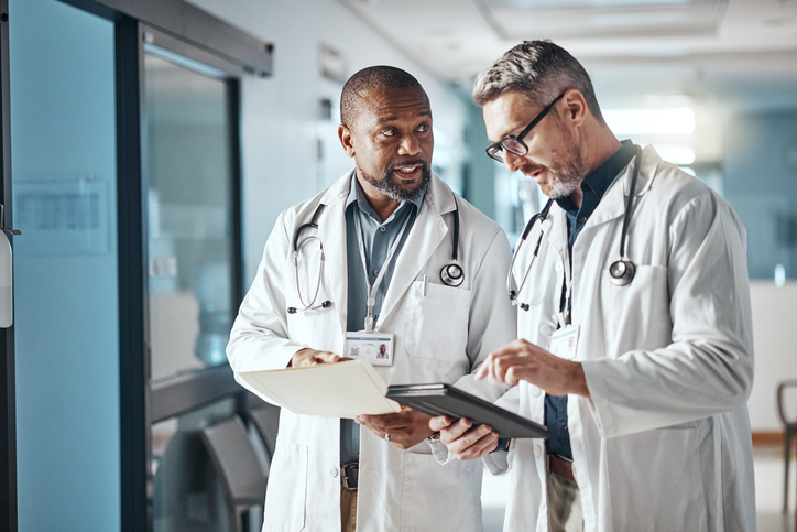 More Collaboration Needed for PCPs, Pharmacists to Effectively Treat HCV