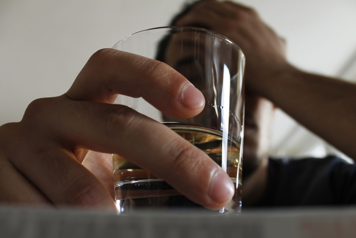 Treat HCV Early, Even With Alcohol Use Says Real-World Evidence From Drug Treatment Centers