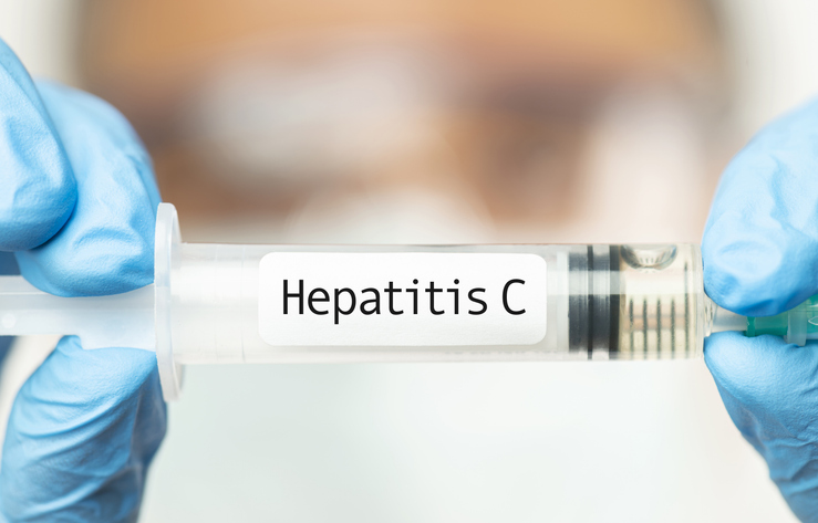 Hepatitis C Treatment With Antivirals May Lower Risk for Extrahepatic Manifestations