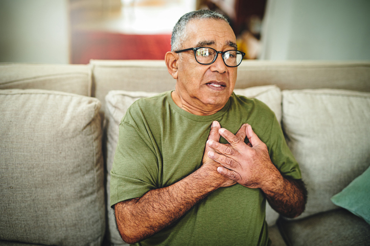 RSV Tied to Higher Heart Risk in Older Adults