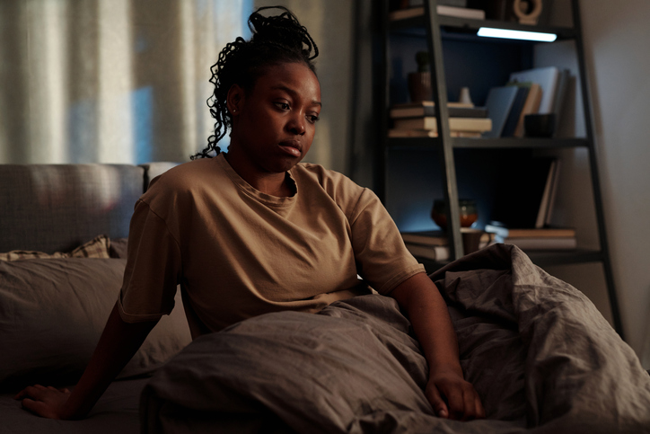 Insomnia Identified as Key Factor Behind Lower Quality of Life in Adults With ADHD