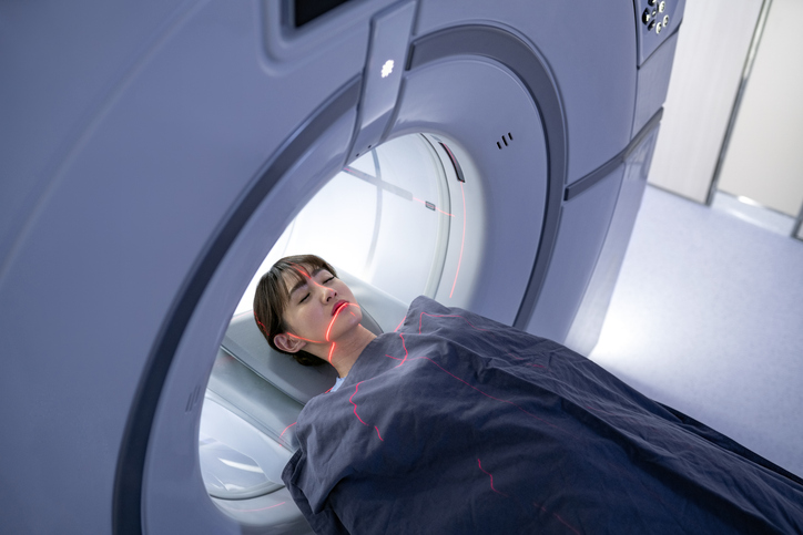 MRI Texture Analysis Enhances Prediction of Treatment Response in Head and Neck Cancer