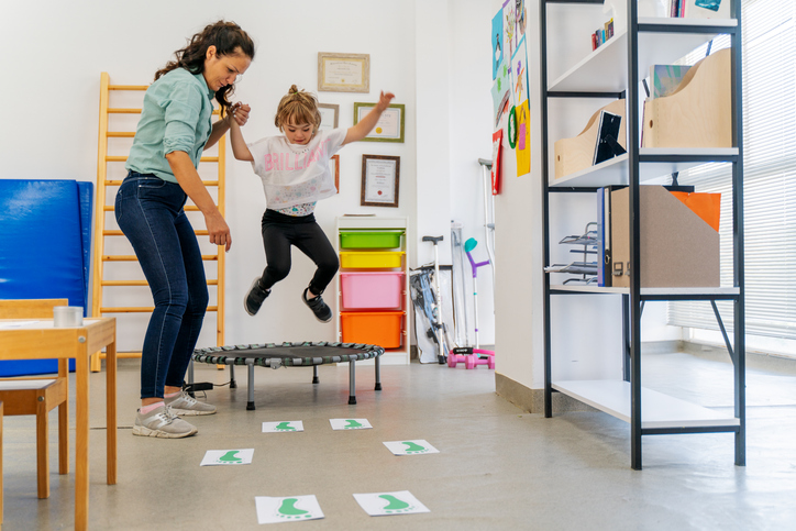 Physical Activity May Ease Anxiety and Depression in Adolescents With ...