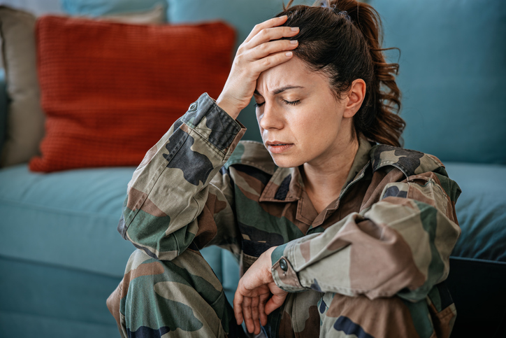 Brief Psychotherapy and SSRIs Show Comparable Effectiveness for PTSD ...