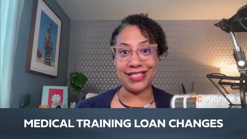 Can the US Attract Healthcare Workers Under New Loan Rules?