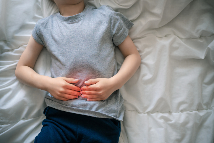 Mirikizumab for Pediatric UC | Docwire News