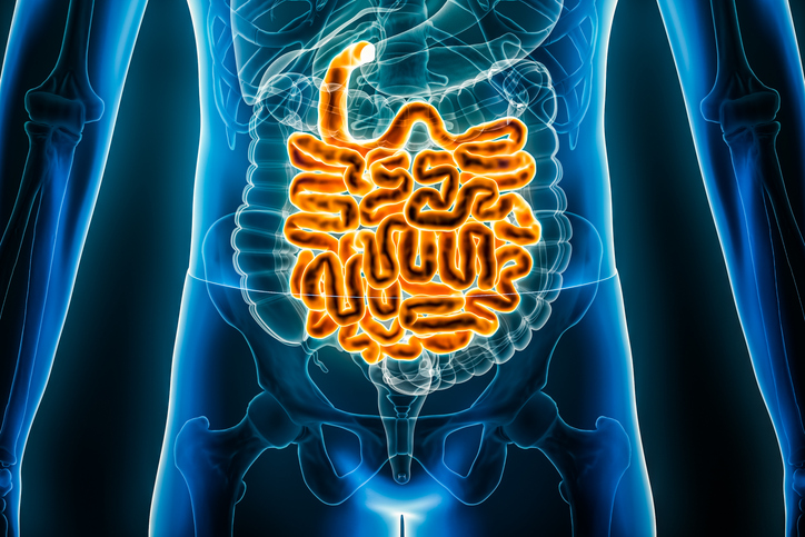 can you take glp 1 with crohn's disease GLP-1RAs for IBD