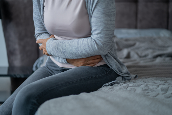 GLP-1 RAs and Crohn's Disease
