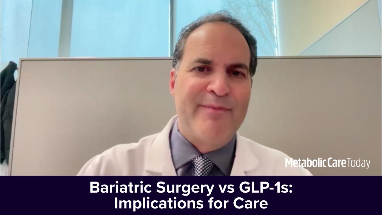 Inside SURPASS-CVOT With Dr. Stephen Nicholls: Tirzepatide vs Dulaglutide on Cardiovascular Outcomes | Docwire News Inside SURPASS-CVOT With Dr. Stephen Nicholls: Tirzepatide vs Dulaglutide on Cardiovascular Outcomes | Docwire News