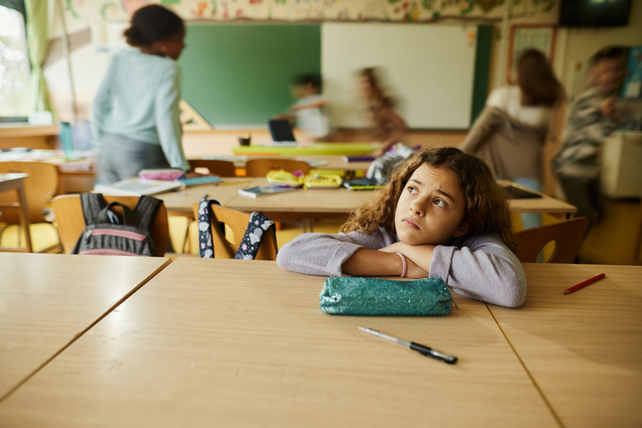 Asthma and Air Pollution May Affect School Attendance and Learning – Docwire News
