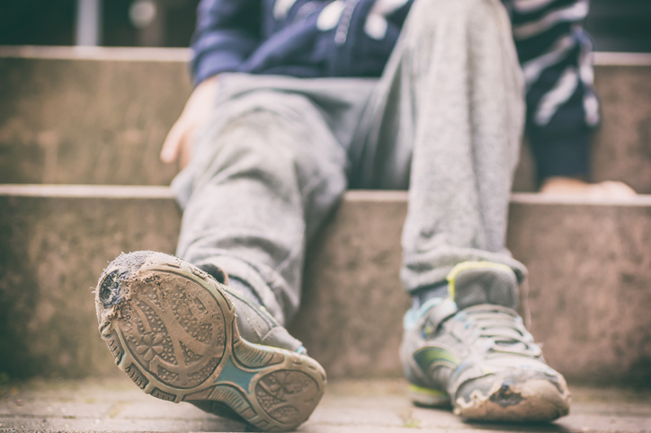 Living in a Disadvantaged Neighborhood Affects Transplant Wait-Listing ...