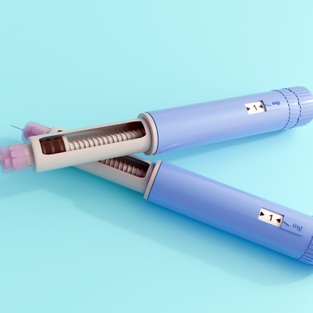 GLP-1 RAs for IBD & Obesity: Weight Loss & Metabolic Benefits – A Review - News Directory 3