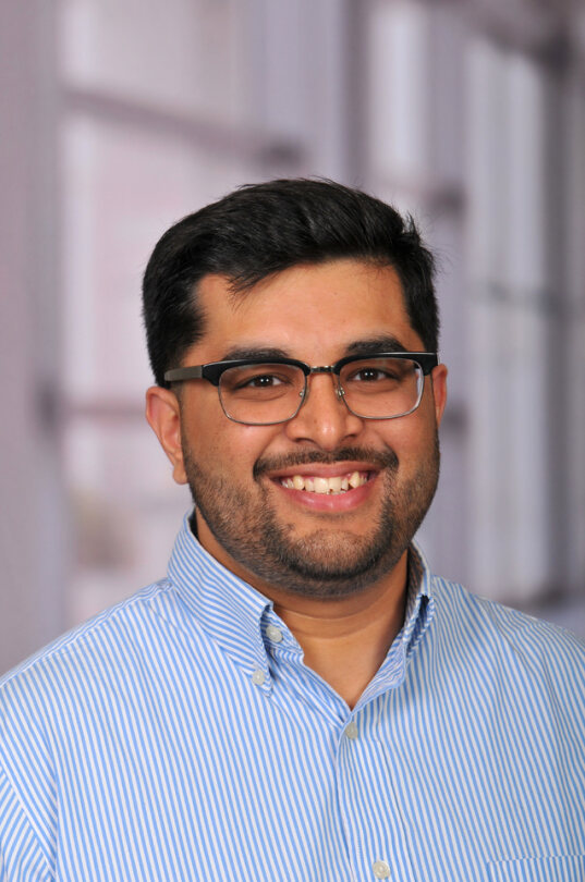 Ali W. Rizvi, DO | Docwire News