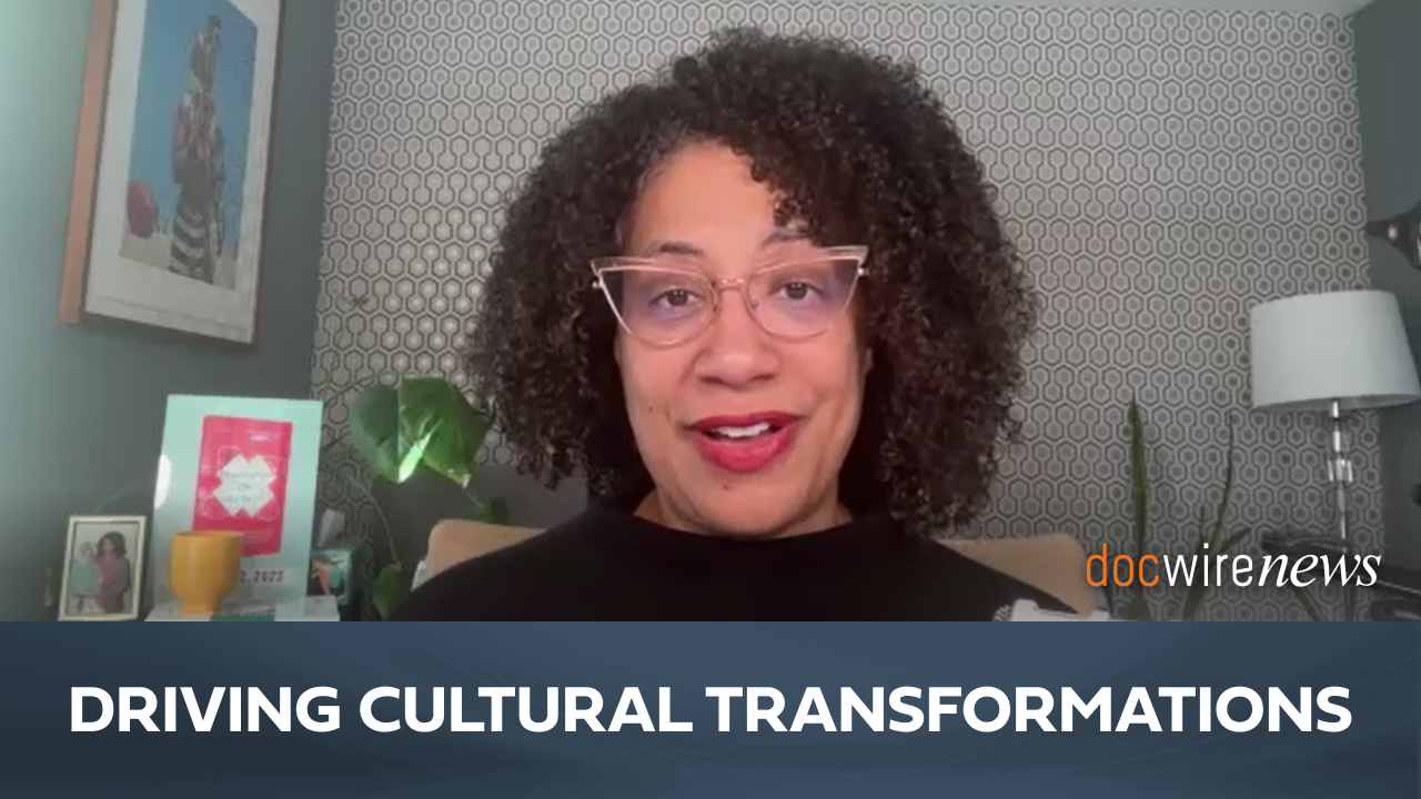 Ηγετική αλλαγή κουλτούρας: Τι κάνουν διαφορετικά οι αποτελεσματικοί ιατροί ηγέτες | Docwire News