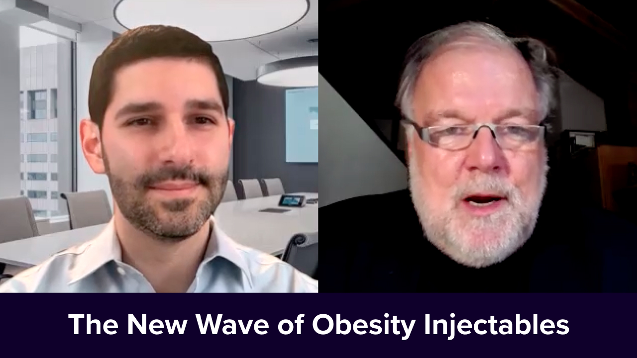 The New Wave of Obesity Injectables: Making Sense of the Clinical Data ...