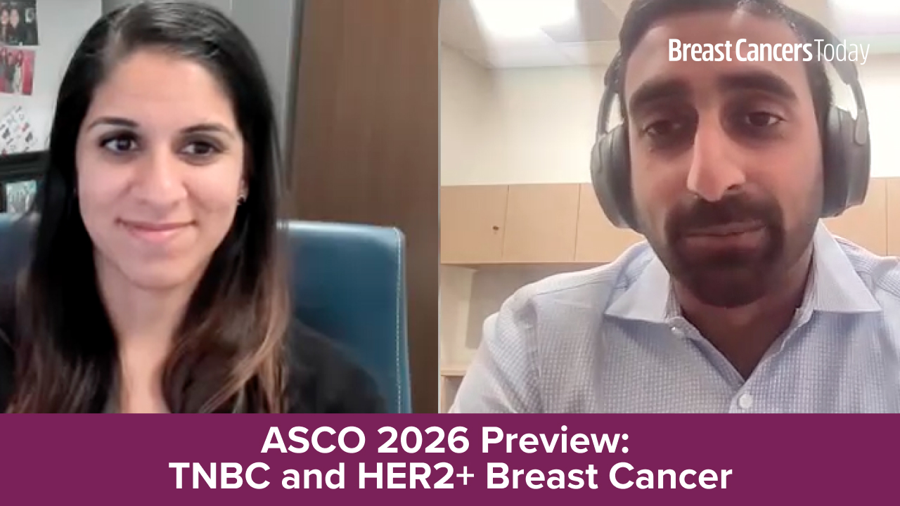 ASCO 2026 Preview: Breakthroughs in TNBC and HER2+ Breast Cancer | Docwire News