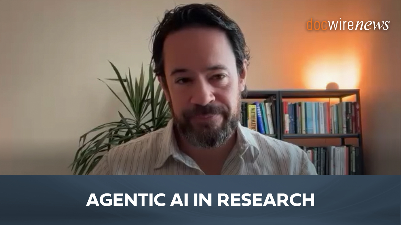 The Emerging Role of Agentic AI in Optimizing Clinical Research ...