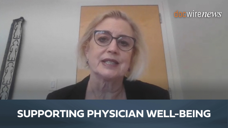 How Northwell Health Made Physician Well-Being a Business Priority