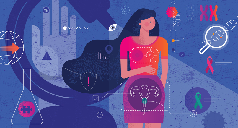 Global Experts Rename PCOS to PMOS to Reveal Its Multisystem Pathophysiology