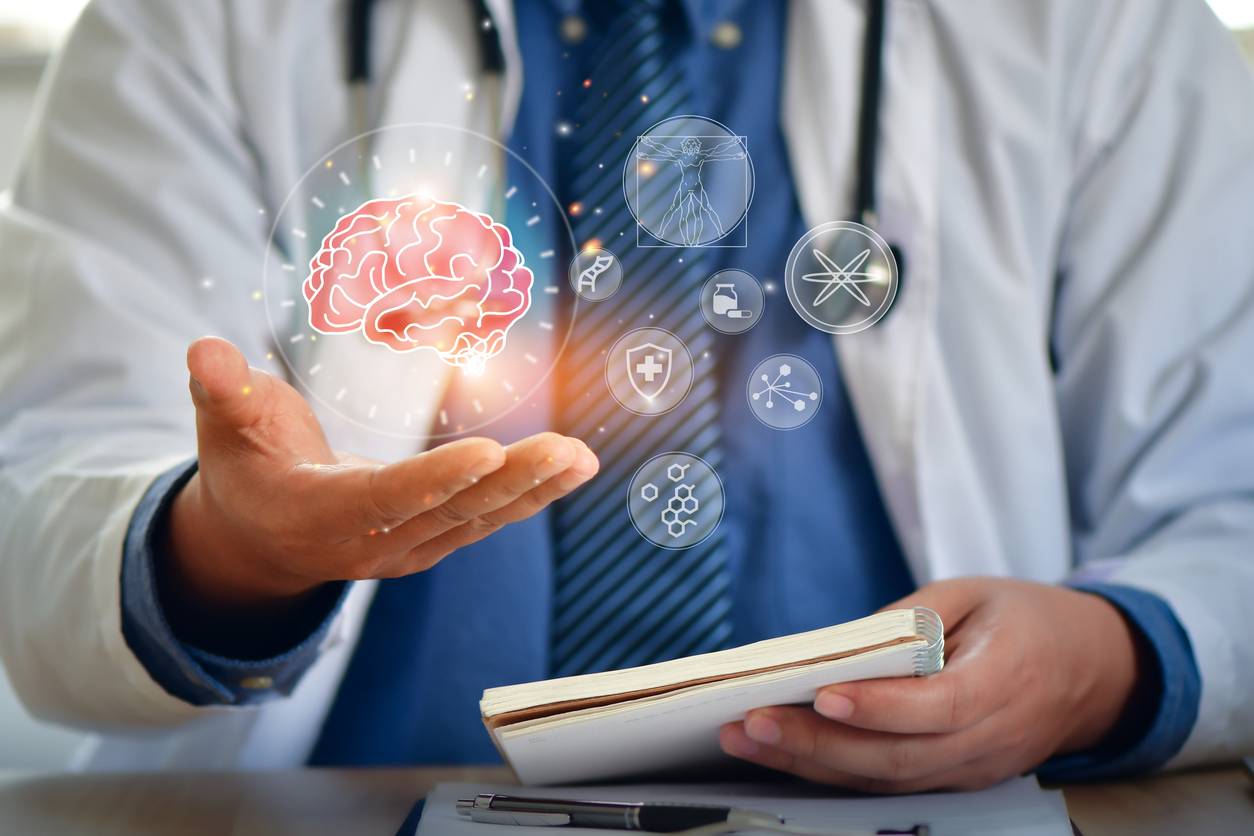 E3 Ubiquitin Ligase Therapies for Neurodegenerative Diseases - News Directory 3
