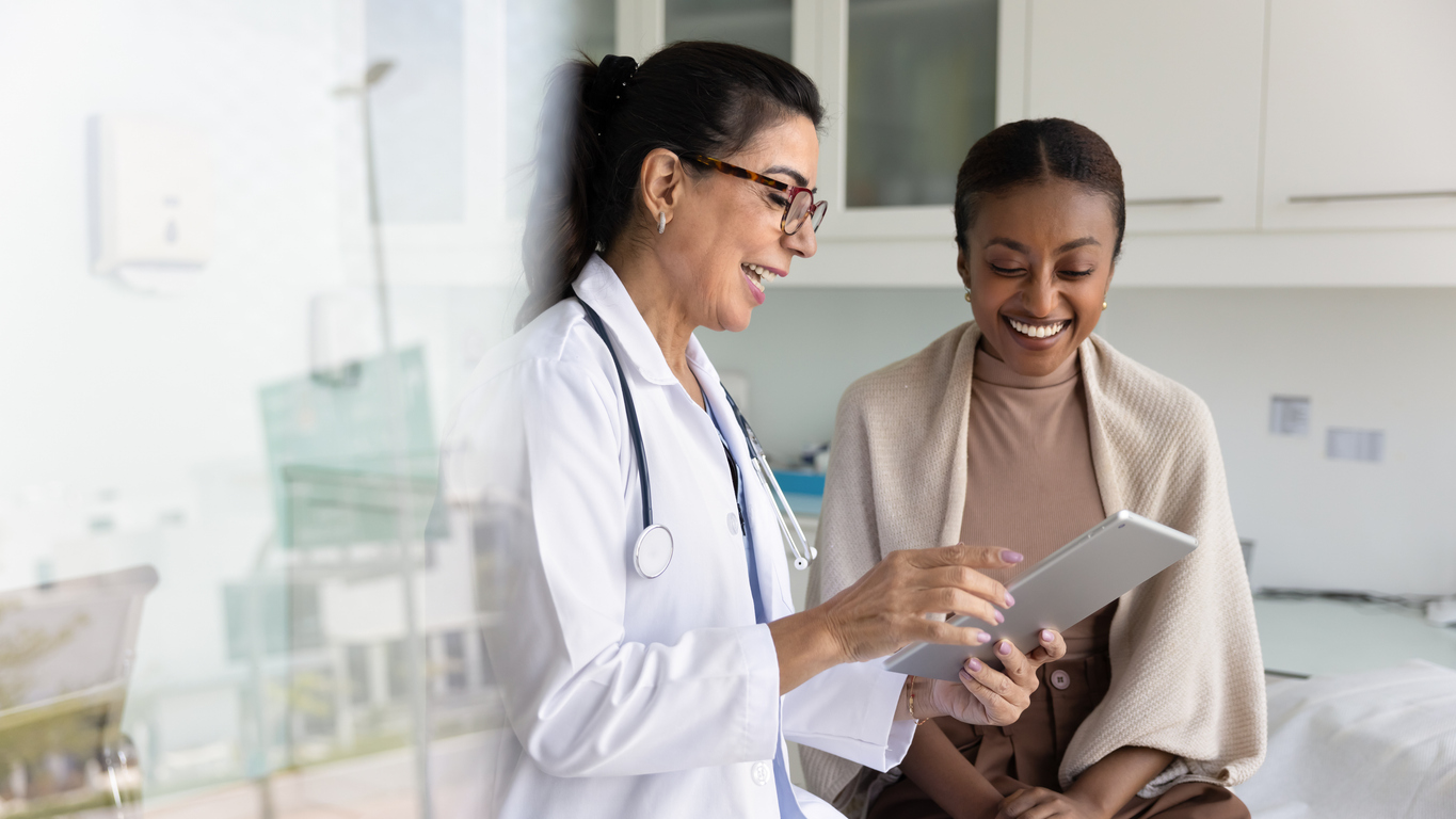Patient-Reported Outcomes Measure Developed to Assess Quality of Life in Huntington’s Disease