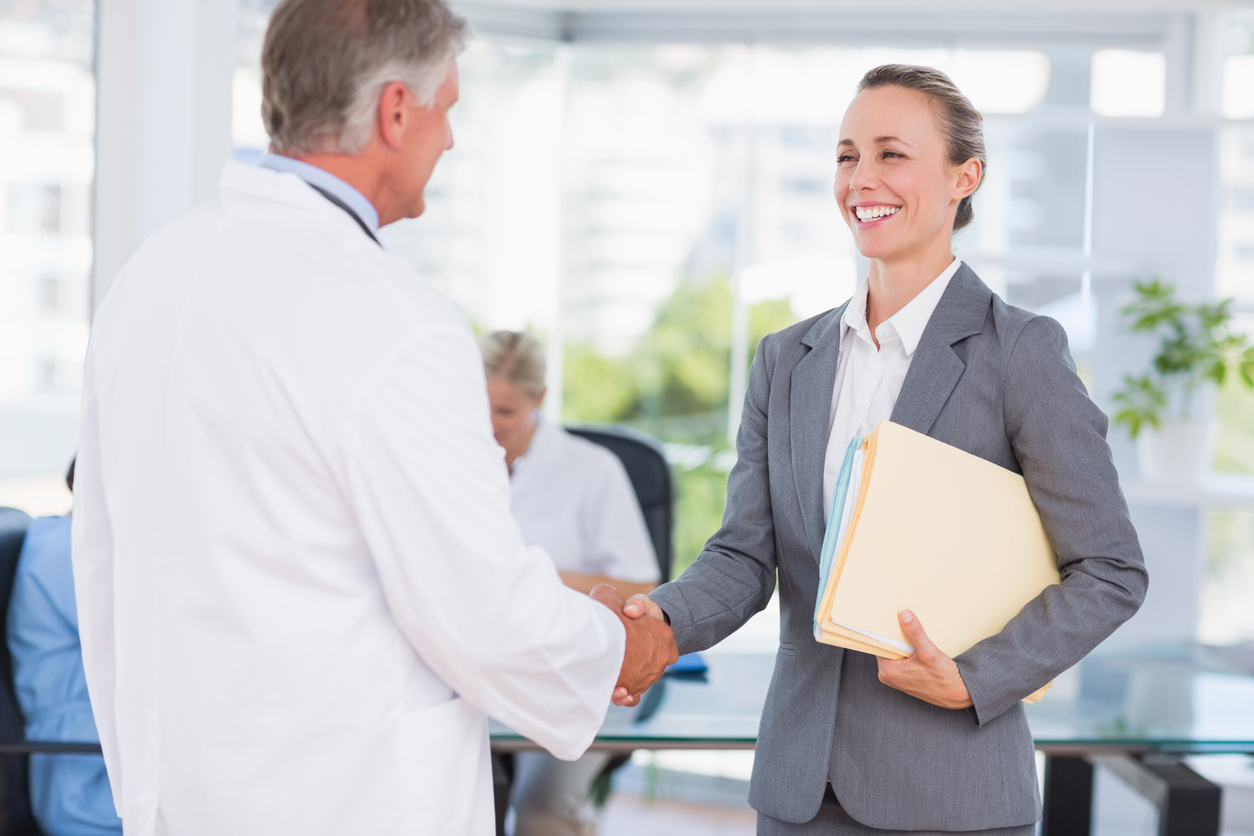 Doctors Are Selling Their Practices and Reshaping Healthcare
