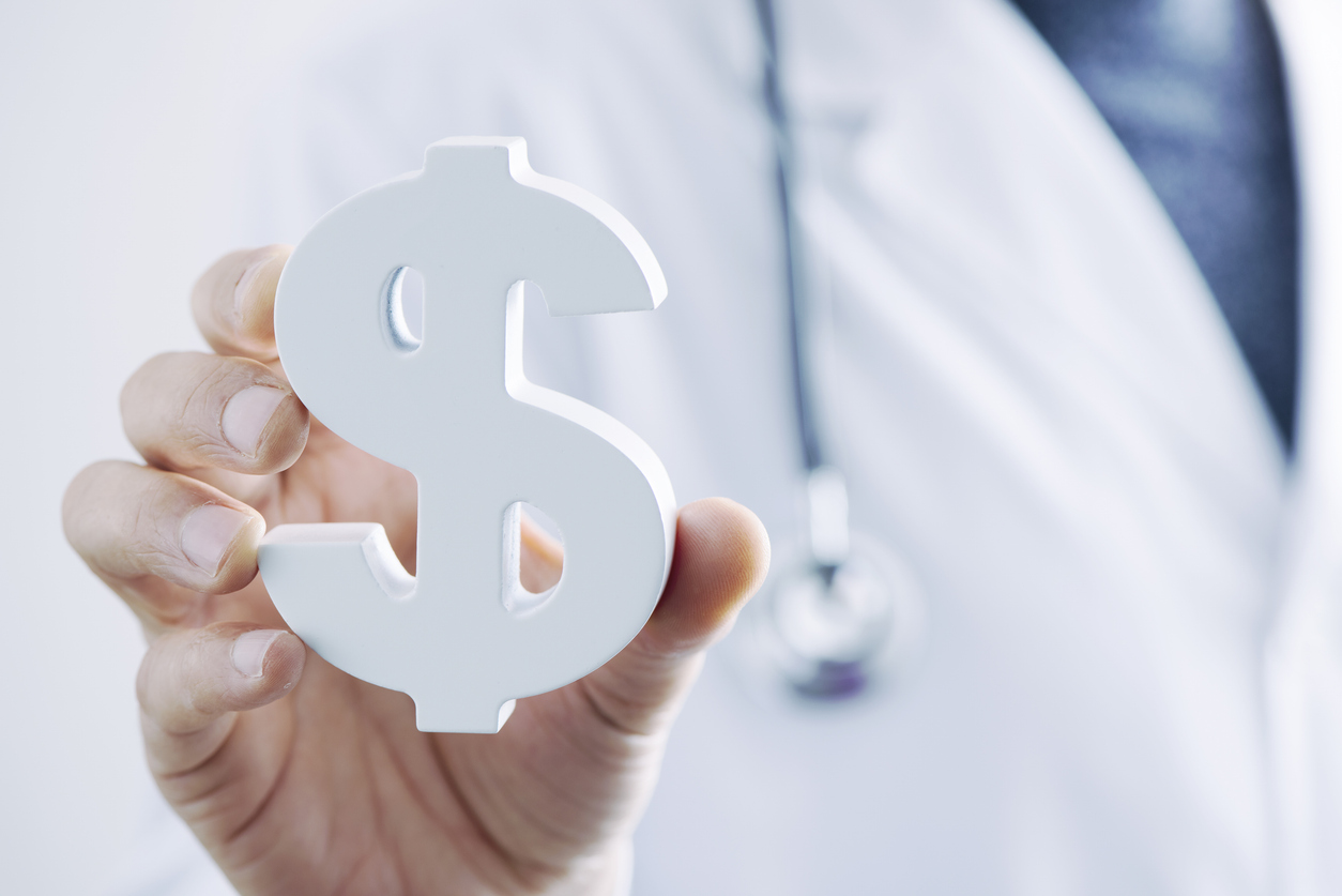 Building a Billion-Dollar Healthcare Fundraising Program
