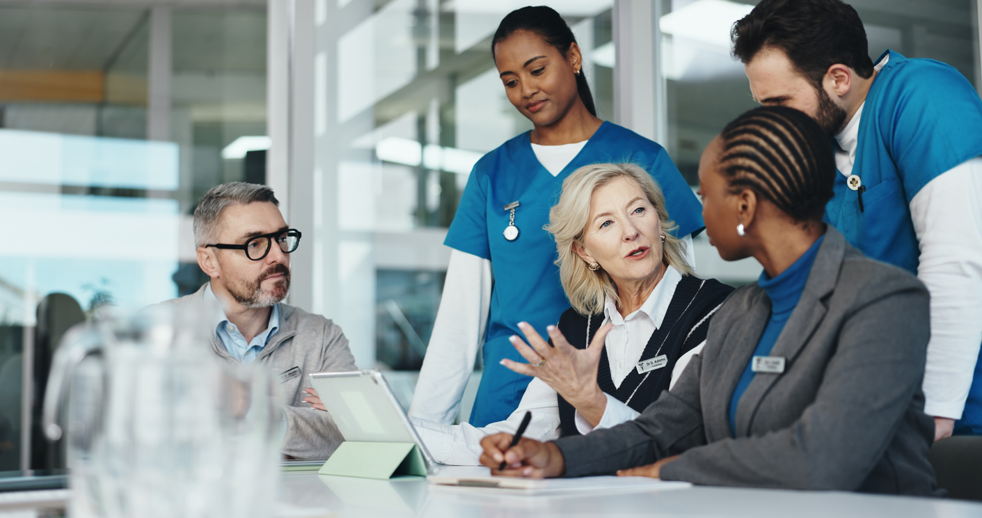 Healthcare Leaders Lag in Key Skills Needed to Drive Evidence-Based Care