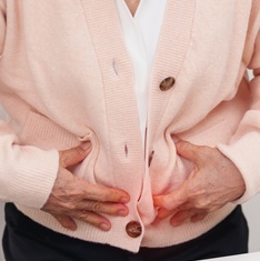 Further Support for Early Top-Down Treatment of Moderate to Severe Crohn's Disease
