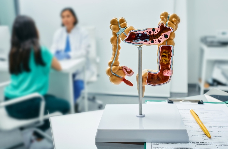 How is Disease Burden Defined in Crohn's Disease Care? | Gastro Today - DocWire News