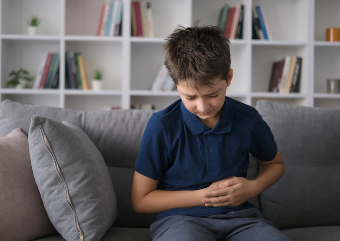 Rome V Survey Finds Gut-Brain Disorders Affect 28% of Children Across Four Countries