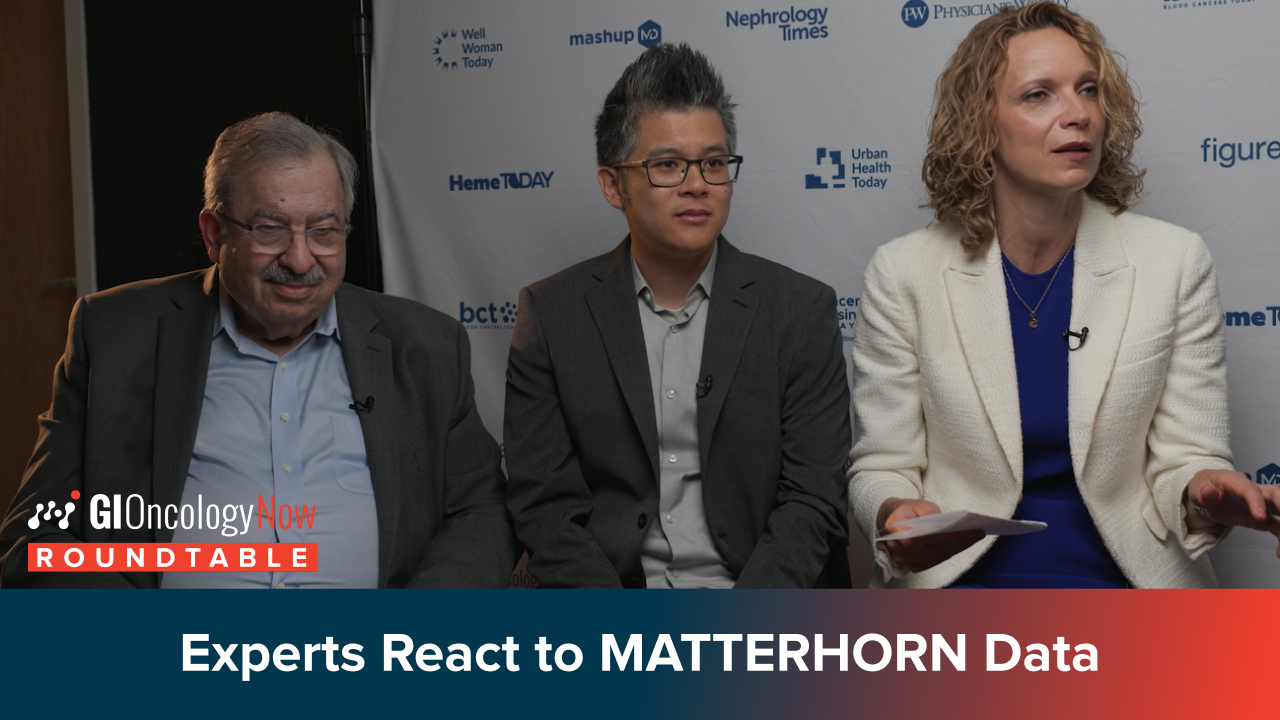 Personalizing Perioperative Care: Experts React to MATTERHORN Data