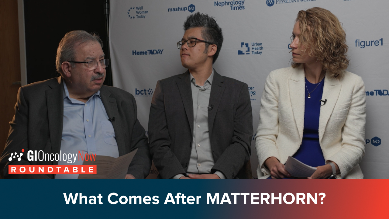 FLOT, D-FLOT, and Beyond: What Comes After MATTERHORN?
