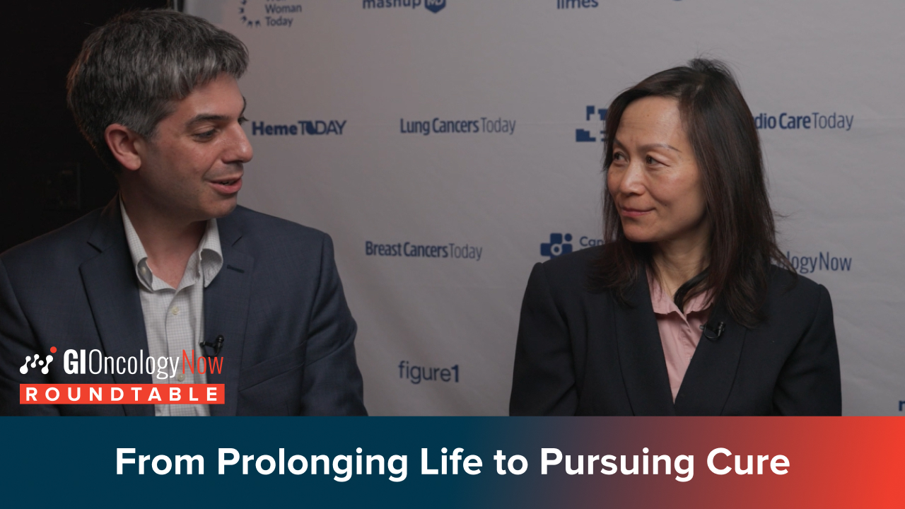 From Prolonging Life to Pursuing Cure: How Immunotherapy Is Shifting Expectations