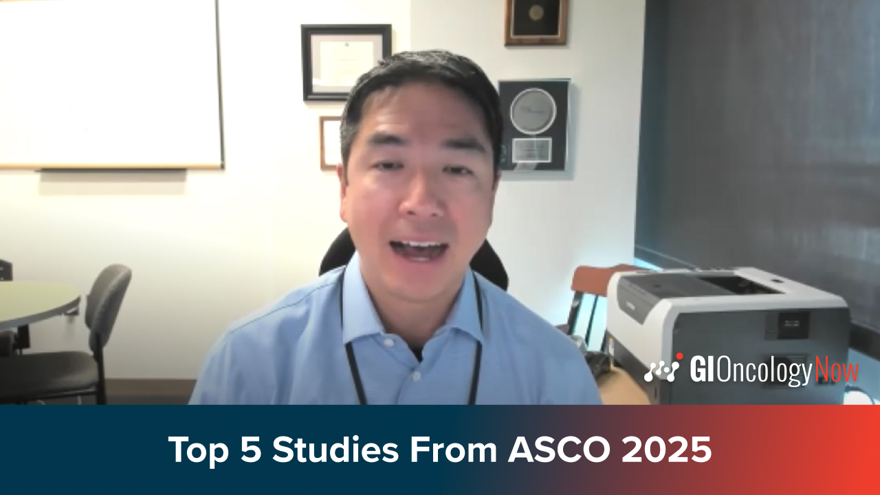 Top 5 Highest Impact Studies From ASCO 2025