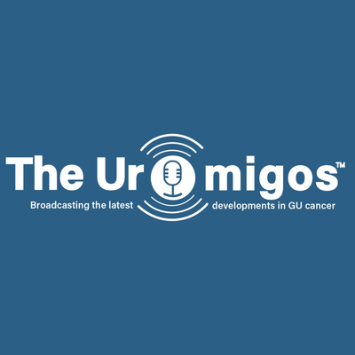 The Uromigos Episode 175: Altering the Microbiome in Renal Cancer With CBM588